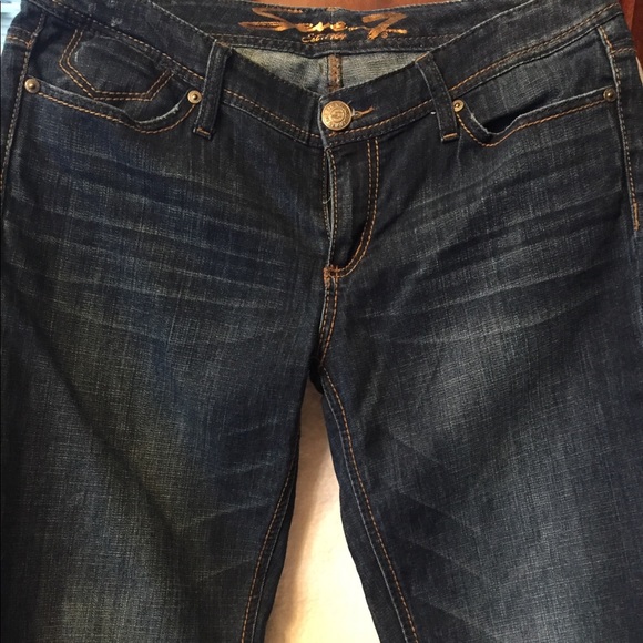 Seven7 Denim - Seven 7 jeans